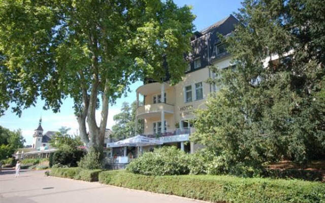 Kleiner Riesen Hotel