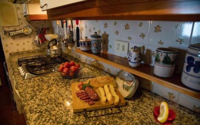 Villa Angelina country house
