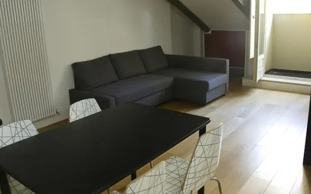 Your Quiet Refuge in The Heart of Turin