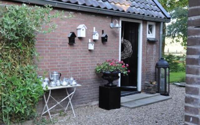 Bleeke Hoeve Bed&Breakfast