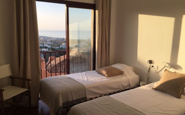 Romantic & Luxurious Duplex SEA View
