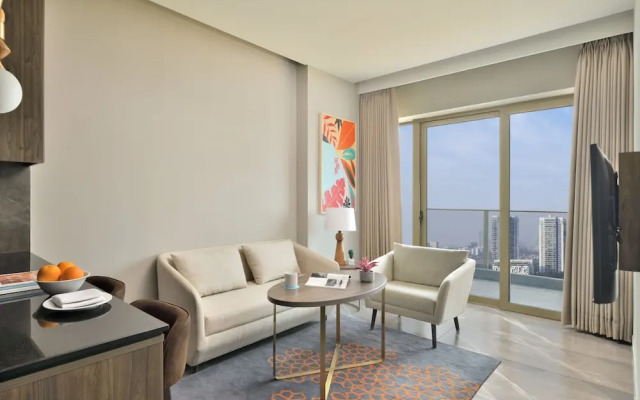 Citadines Paras Square Gurugram