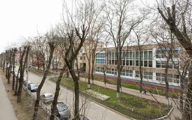 Apartments on Tchaikovsky street 78/19