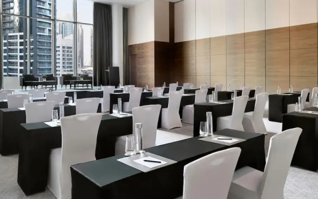 JW Marriott Residence - by Cosmos Living