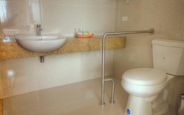 Hotel Taroa