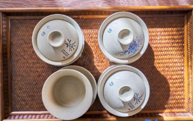 Qixin Bieyuan Boutique Hostel