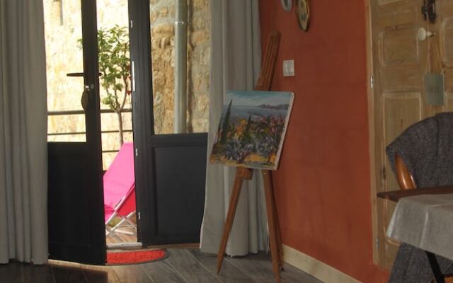 La Demeure Des Maitres