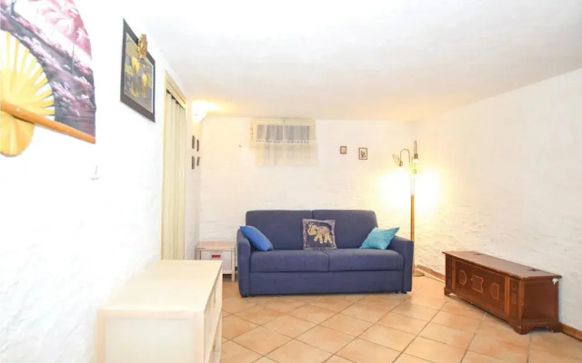 Casa Rossella