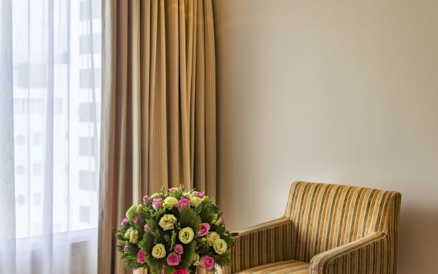 TTC Hotel - Michelia