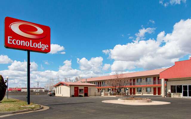 Econo Lodge