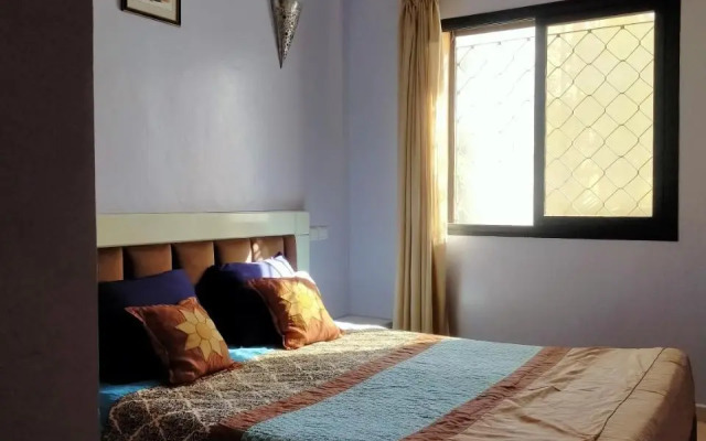 Firdaouss apartment