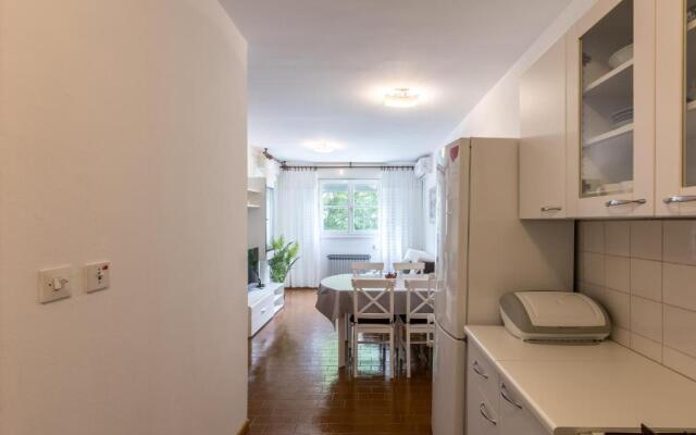 Apartment Gordana