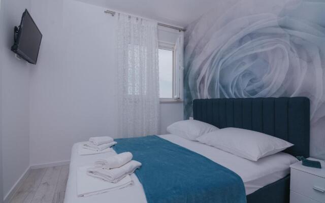 Pool Villas Aldura
