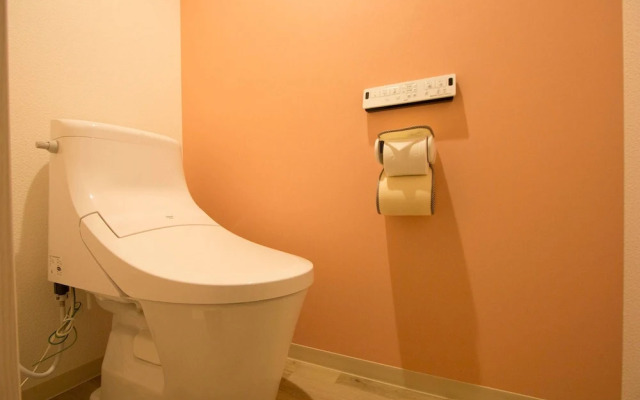 Hokkaido Asahikawa 7 inn