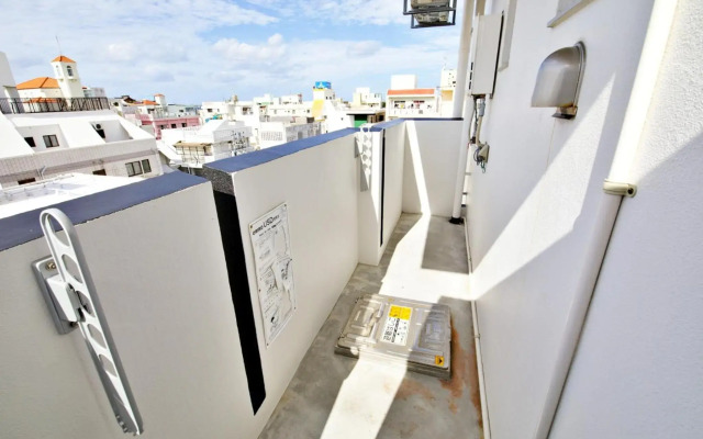 Tommy Condominium Wakasa 502