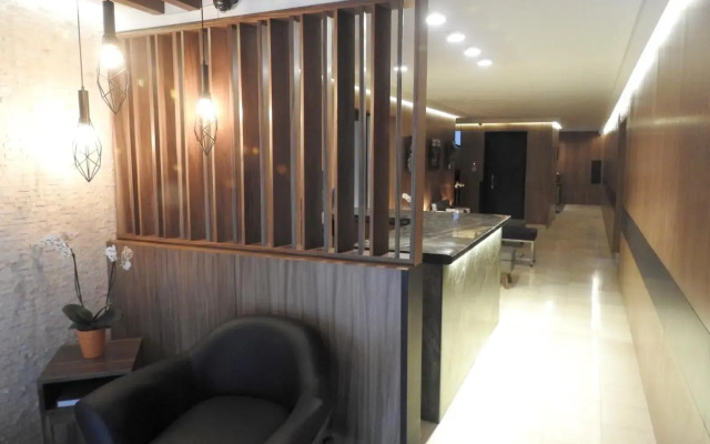 Suites Havre