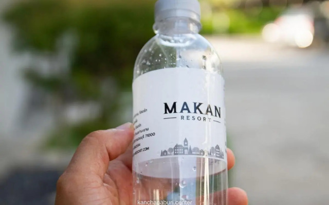 Macan Resort