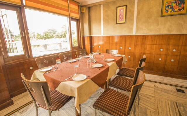 WOW STAYZ2 Hotel Jahanvi Dale