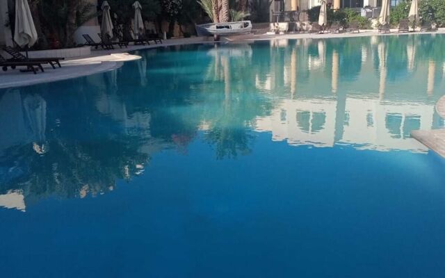 Hotel Dar Taoufik