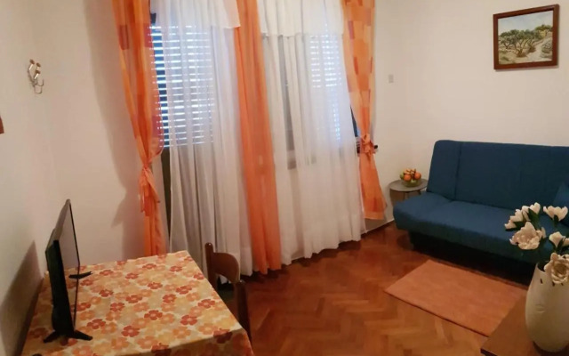Apartment Muzic