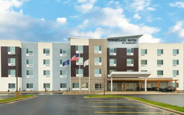 TownePlace Suites Holland