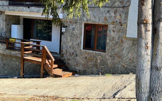 Apartament Rila Predeal