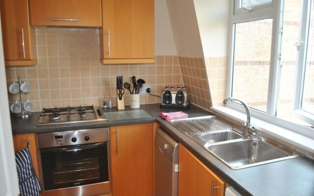 31b St Leonards Road