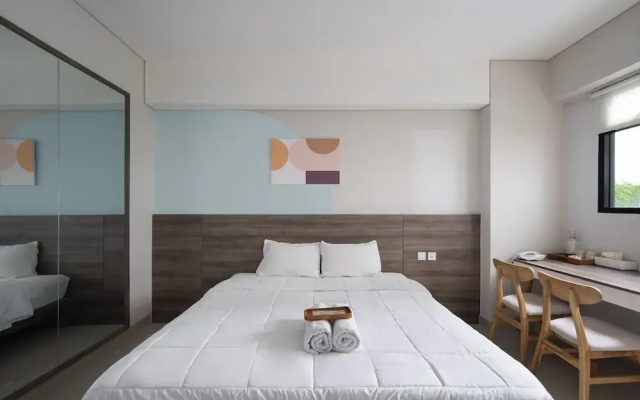 Cove Aspena Residence