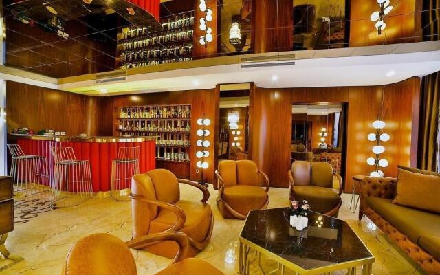 Beethoven Hotel & Suite