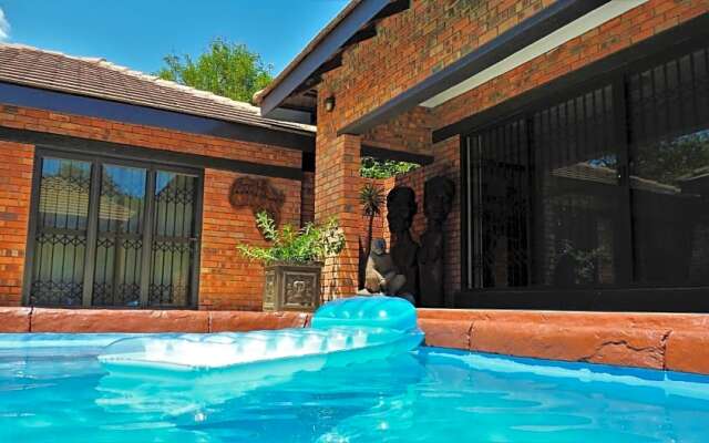 Ubuntu Bed and Breakfast
