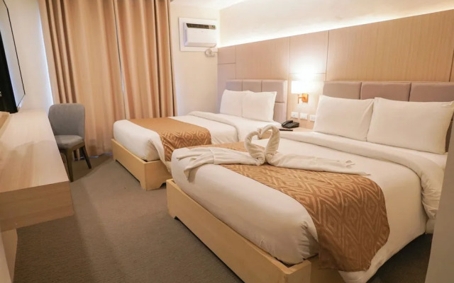 Sotogrande Neopolitan Hotel
