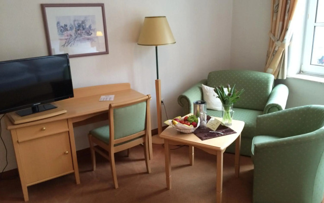 Landhotel Menke