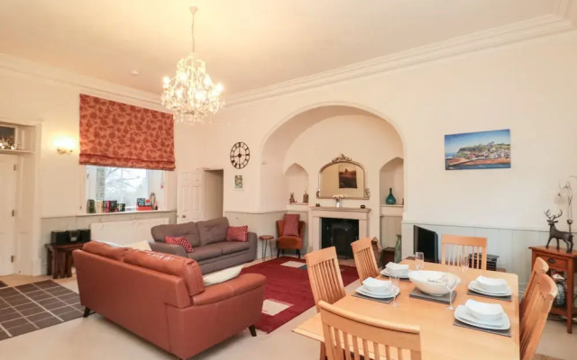 Apartment 1 Sneaton Hall
