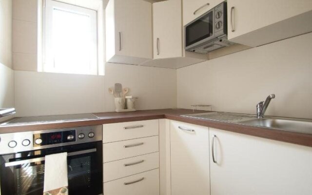 Apart Garni Elisabeth