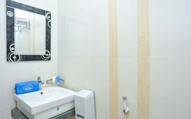 Grand Hotel Lombok