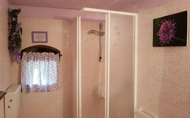 B&B Castello di Casallia