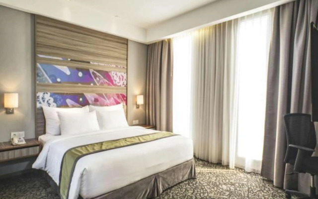 Hotel GranDhika Iskandarsyah
