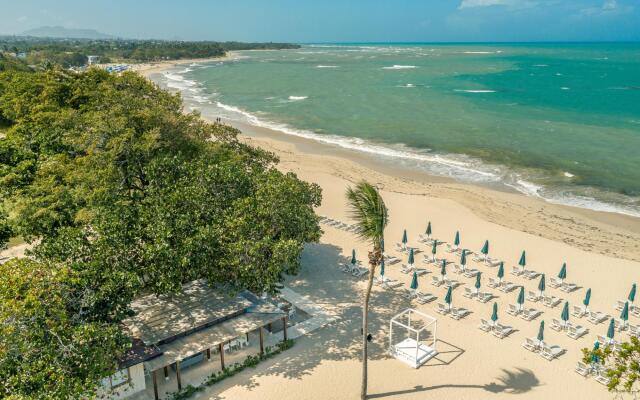Tranquil Studio in Green One at Puerto Plata BA6