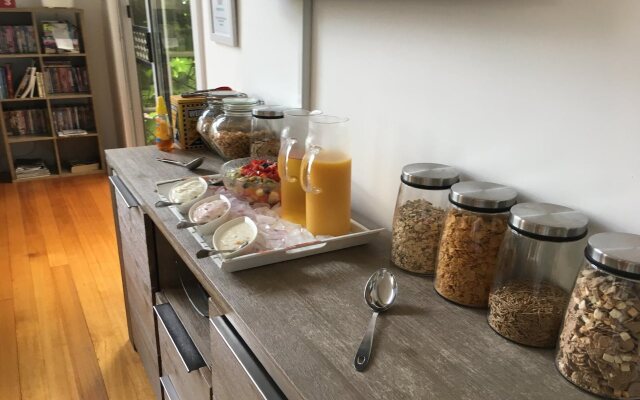 Nelson Bay Bed and Breakfast