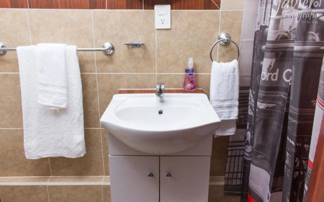 LOFTS en Cuernavaca con alberca climatizada