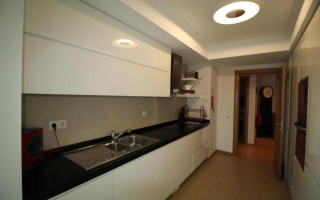 Rocha Prime Residence B