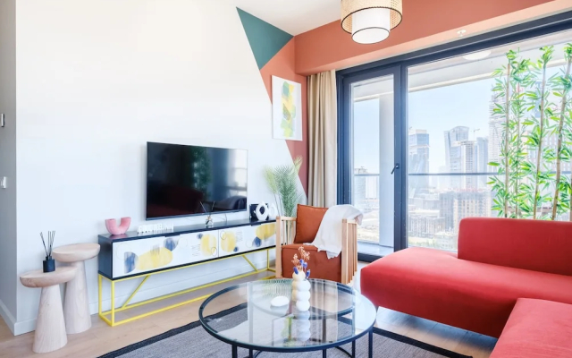 Roya Nova Residence by NewInn