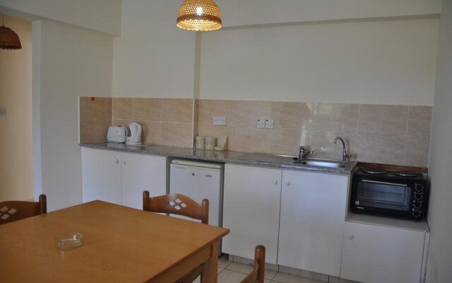 Mariela Hotel Apartments