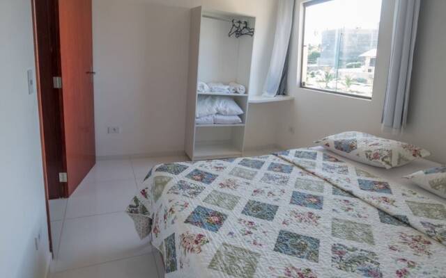 Flats Vieiras do Maragogi