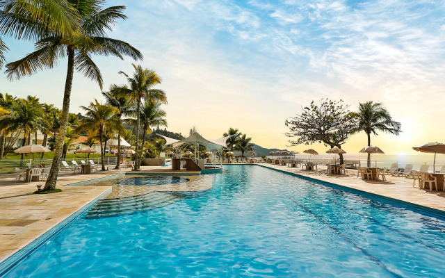 Itapema Beach Resorts by Nobile