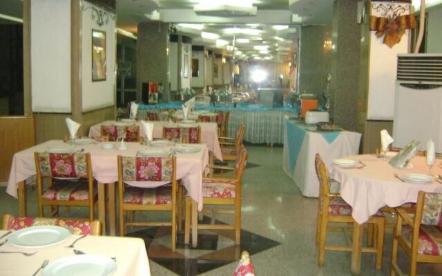 New Windsor Hotel