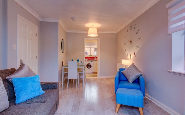 Harley Suite - Donnini Apartments