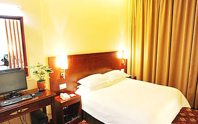 Weidong Garden Hotel