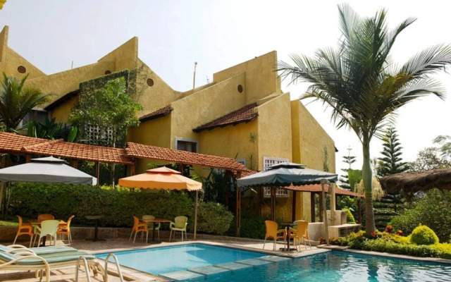 Stipp Hotel