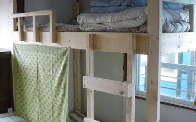 Emina backpackers - Hostel